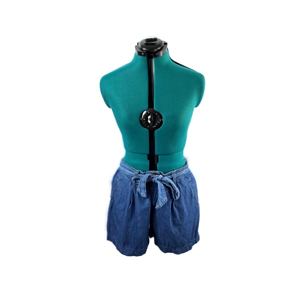 New Look Denim Short (US 12)